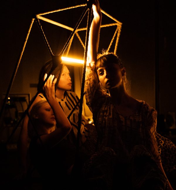 PORTADA 036_Chaostheorie_©mesic PORTADA 036_Chaostheorie_©mesic