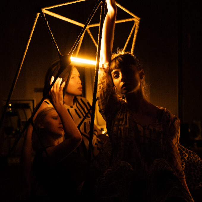 PORTADA 036_Chaostheorie_©mesic PORTADA 036_Chaostheorie_©mesic