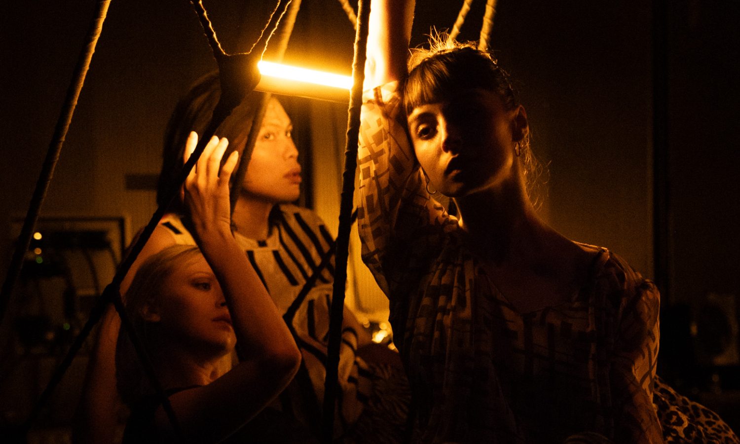 PORTADA 036_Chaostheorie_©mesic